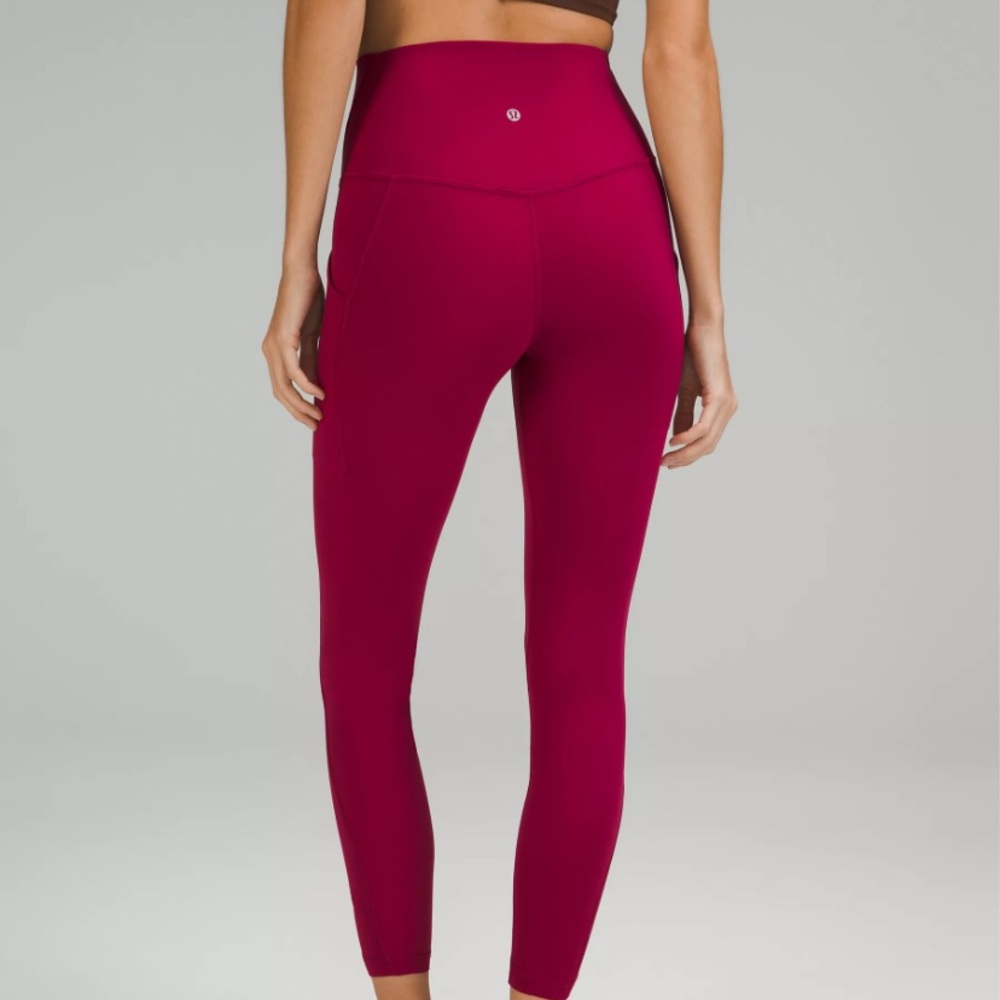 LULULEMON Align Leggings
